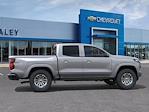 New 2025 Chevrolet Colorado LT Crew Cab 4x4 Pickup for sale #G58336 - photo 5