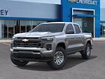 New 2025 Chevrolet Colorado LT Crew Cab 4x4 Pickup for sale #G58336 - photo 6