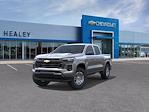 New 2025 Chevrolet Colorado LT Crew Cab 4x4 Pickup for sale #G58336 - photo 8