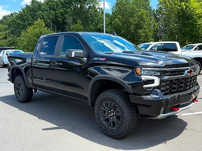 2025 Chevrolet Silverado 1500 Crew Cab 4x4 Pickup for sale #G58337 - photo 1