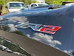 2025 Chevrolet Silverado 1500 Crew Cab 4x4 Pickup for sale #G58337 - photo 21