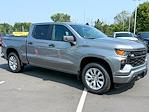 2025 Chevrolet Silverado 1500 Crew Cab 4x4 Pickup for sale #G58338 - photo 1