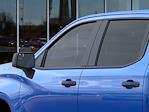 New 2025 Chevrolet Silverado 1500 Custom Crew Cab 4x4 Pickup for sale #G58339 - photo 12