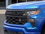 New 2025 Chevrolet Silverado 1500 Custom Crew Cab 4x4 Pickup for sale #G58339 - photo 13