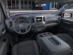 New 2025 Chevrolet Silverado 1500 Custom Crew Cab 4x4 Pickup for sale #G58339 - photo 15