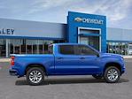 New 2025 Chevrolet Silverado 1500 Custom Crew Cab 4x4 Pickup for sale #G58339 - photo 5