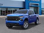 New 2025 Chevrolet Silverado 1500 Custom Crew Cab 4x4 Pickup for sale #G58339 - photo 6