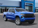 New 2025 Chevrolet Silverado 1500 Custom Crew Cab 4x4 Pickup for sale #G58339 - photo 7