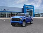 New 2025 Chevrolet Silverado 1500 Custom Crew Cab 4x4 Pickup for sale #G58339 - photo 8