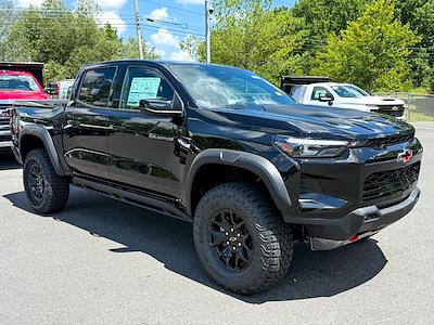 2025 Chevrolet Colorado Crew Cab 4x4 Pickup for sale #G58341 - photo 1