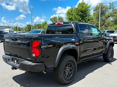 2025 Chevrolet Colorado Crew Cab 4x4 Pickup for sale #G58341 - photo 2