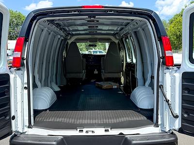 New 2025 Chevrolet Express 3500 Empty Cargo Van for sale #G58352 - photo 2