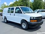 New 2025 Chevrolet Express 3500 Empty Cargo Van for sale #G58352 - photo 1