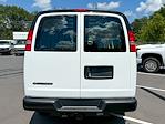 New 2025 Chevrolet Express 3500 Empty Cargo Van for sale #G58352 - photo 11