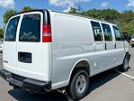 New 2025 Chevrolet Express 3500 Empty Cargo Van for sale #G58352 - photo 12