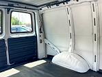 New 2025 Chevrolet Express 3500 Empty Cargo Van for sale #G58352 - photo 13