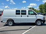 New 2025 Chevrolet Express 3500 Empty Cargo Van for sale #G58352 - photo 14