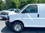 New 2025 Chevrolet Express 3500 Empty Cargo Van for sale #G58352 - photo 15