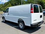 New 2025 Chevrolet Express 3500 Empty Cargo Van for sale #G58352 - photo 3