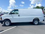 New 2025 Chevrolet Express 3500 Empty Cargo Van for sale #G58352 - photo 9