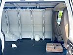 New 2025 Chevrolet Express 3500 Empty Cargo Van for sale #G58352 - photo 10