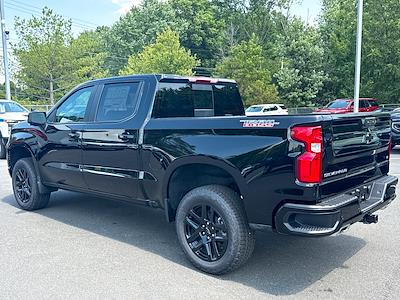 2025 Chevrolet Silverado 1500 Crew Cab 4x4 Pickup for sale #G58358 - photo 2
