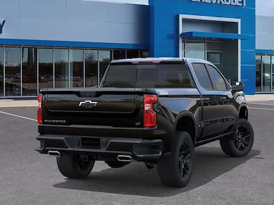 New 2025 Chevrolet Silverado 1500 Trail Boss Crew Cab 4x4 Pickup for sale #G58358 - photo 2