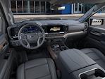 New 2025 Chevrolet Silverado 1500 Trail Boss Crew Cab 4x4 Pickup for sale #G58358 - photo 15