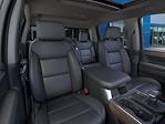 New 2025 Chevrolet Silverado 1500 Trail Boss Crew Cab 4x4 Pickup for sale #G58358 - photo 16