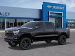 New 2025 Chevrolet Silverado 1500 Trail Boss Crew Cab 4x4 Pickup for sale #G58358 - photo 3