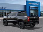 New 2025 Chevrolet Silverado 1500 Trail Boss Crew Cab 4x4 Pickup for sale #G58358 - photo 4