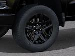New 2025 Chevrolet Silverado 1500 Trail Boss Crew Cab 4x4 Pickup for sale #G58358 - photo 9