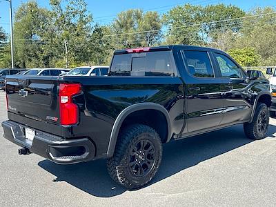 New 2025 Chevrolet Silverado 1500 ZR2 Crew Cab 4x4 Pickup for sale #G58369 - photo 2