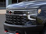 2025 Chevrolet Silverado 1500 Crew Cab 4x4 Pickup for sale #G58369 - photo 13