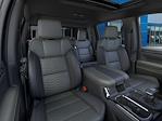 2025 Chevrolet Silverado 1500 Crew Cab 4x4 Pickup for sale #G58369 - photo 16