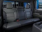 2025 Chevrolet Silverado 1500 Crew Cab 4x4 Pickup for sale #G58369 - photo 17