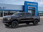 2025 Chevrolet Silverado 1500 Crew Cab 4x4 Pickup for sale #G58369 - photo 3