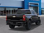 2025 Chevrolet Silverado 1500 Crew Cab 4x4 Pickup for sale #G58369 - photo 2