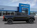 2025 Chevrolet Silverado 1500 Crew Cab 4x4 Pickup for sale #G58369 - photo 5
