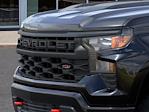 New 2025 Chevrolet Silverado 1500 Trail Boss Custom Crew Cab 4x4 Pickup for sale #G58370 - photo 13