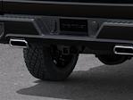 New 2025 Chevrolet Silverado 1500 Trail Boss Custom Crew Cab 4x4 Pickup for sale #G58370 - photo 14