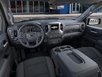 New 2025 Chevrolet Silverado 1500 Trail Boss Custom Crew Cab 4x4 Pickup for sale #G58370 - photo 15