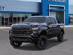 New 2025 Chevrolet Silverado 1500 Trail Boss Custom Crew Cab 4x4 Pickup for sale #G58370 - photo 6