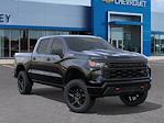 New 2025 Chevrolet Silverado 1500 Trail Boss Custom Crew Cab 4x4 Pickup for sale #G58370 - photo 7