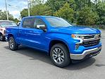2025 Chevrolet Silverado 1500 Crew Cab 4x4 Pickup for sale #G58381 - photo 1