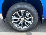 2025 Chevrolet Silverado 1500 Crew Cab 4x4 Pickup for sale #G58381 - photo 20
