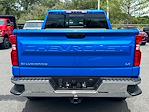 2025 Chevrolet Silverado 1500 Crew Cab 4x4 Pickup for sale #G58381 - photo 10
