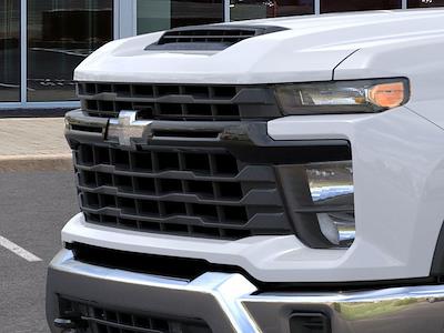 New 2025 Chevrolet Silverado 3500 - photo 1