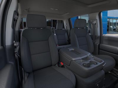 New 2025 Chevrolet Silverado 3500 - photo 1