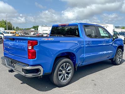 2025 Chevrolet Silverado 1500 Crew Cab 4x4 Pickup for sale #G58449 - photo 2